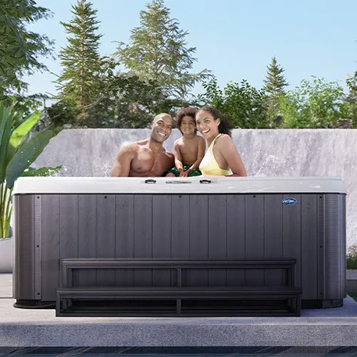 Patio Plus hot tubs for sale in Saint Paul